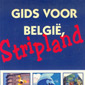 Gids voor België, stripland