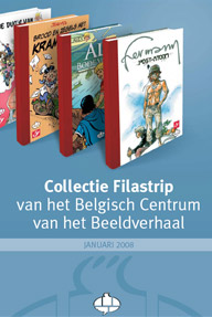 Die Sammlung Phila-BD