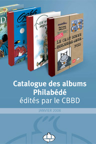 Die Sammlung Phila-BD