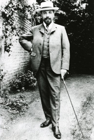 Victor Horta