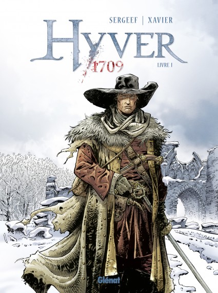 HYVER 1709 – Tome 1 -  test