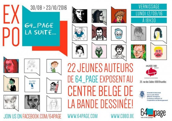 64_page, la suite… -  test