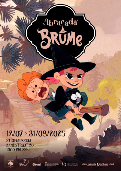 Brume -  test