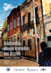 Quintanilhisme: visuele vertellingen uit Brazilië