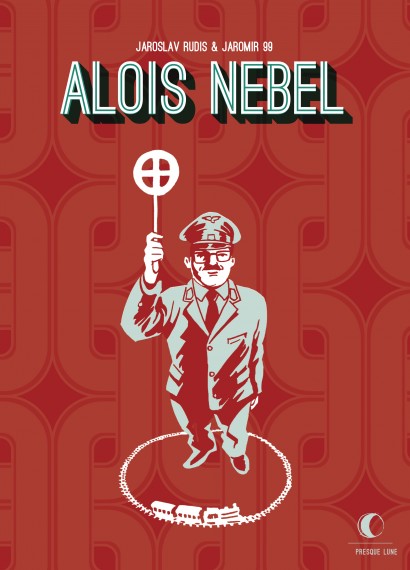 Alois Nebel -  test