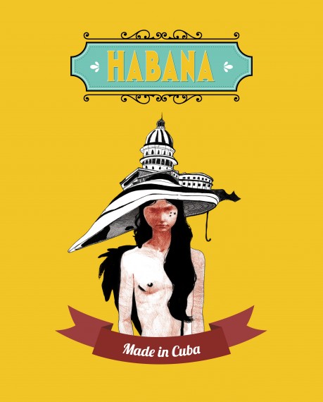 Habana -  test