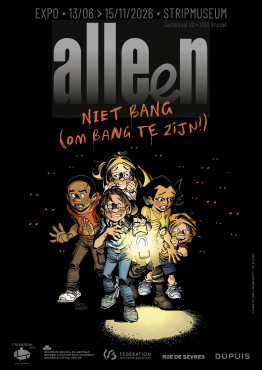 Alleen