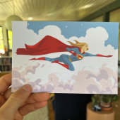 Meet the artists - najaar 2025