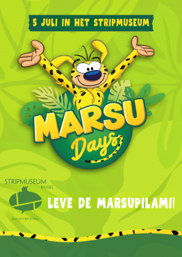 Marsu Days