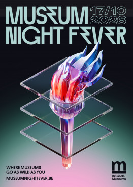 Museum Night Fever