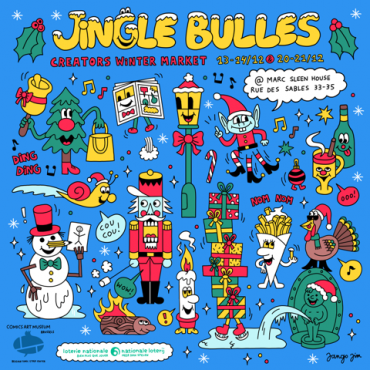 Jingle Bulles
