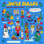 Jingle Bulles