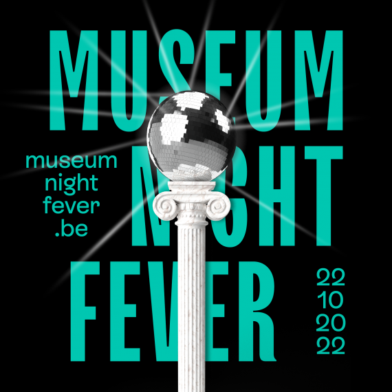 MNF in het Stripmuseum! -  test