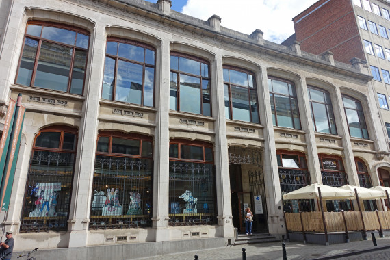 Brasserie Horta sluitingsdagen kerstvakantie -  test