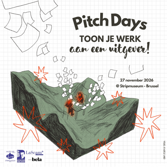 Pitch Days 2026 -  test