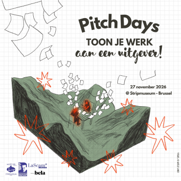 Pitch Days 2026