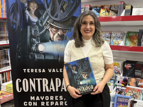 Meet the artists - najaar 2025 -  test