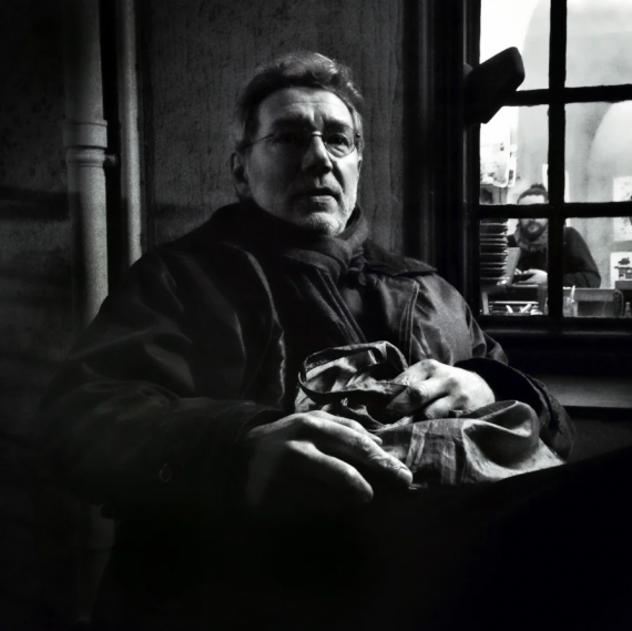 Meet the artists - 2026 -  test