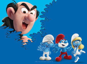 Tot €2 korting voot het Smurfenavontuur! -  test